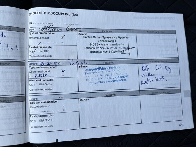 Renault KADJAR 1.3 TCe Intens 140PK / Camera / Apple Carplay - Android Auto / Panorama-dak / Climate / LMV /