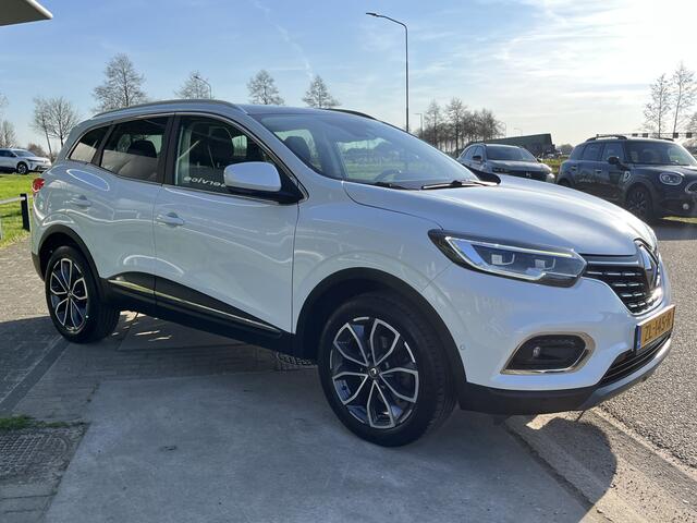 Renault KADJAR 1.3 TCe Intens 140PK / Camera / Apple Carplay - Android Auto / Panorama-dak / Climate / LMV /