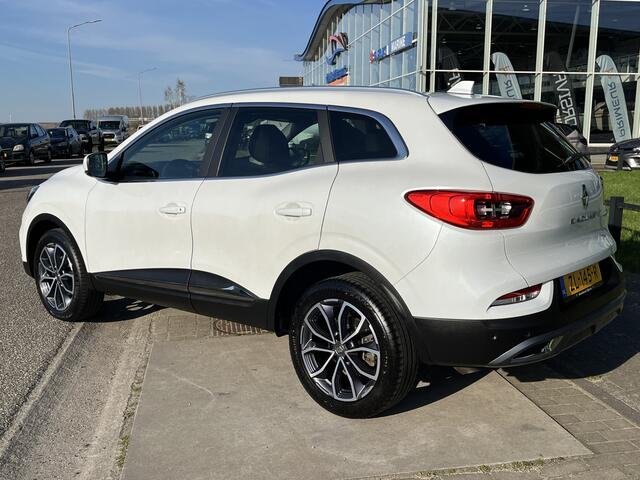 Renault KADJAR 1.3 TCe Intens 140PK / Camera / Apple Carplay - Android Auto / Panorama-dak / Climate / LMV /