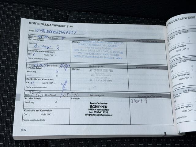 Renault KADJAR 1.3 TCe Techno Automaat / Trekhaak 1500 Kg Trekgewicht / Camera / Navigatie / Dodehoek Detectie / Cruise Control / Climate Control /