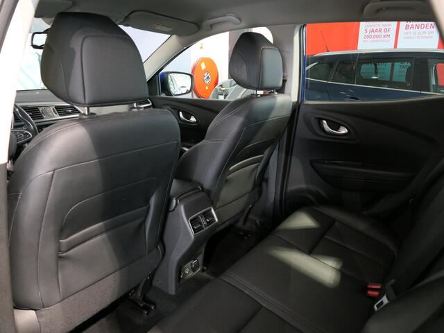 Renault KADJAR 1.3 TCe Intens - AUTOMAAT! - Volleder - Afneembare trekhaak - Dodehoek - Grootlichtassistent