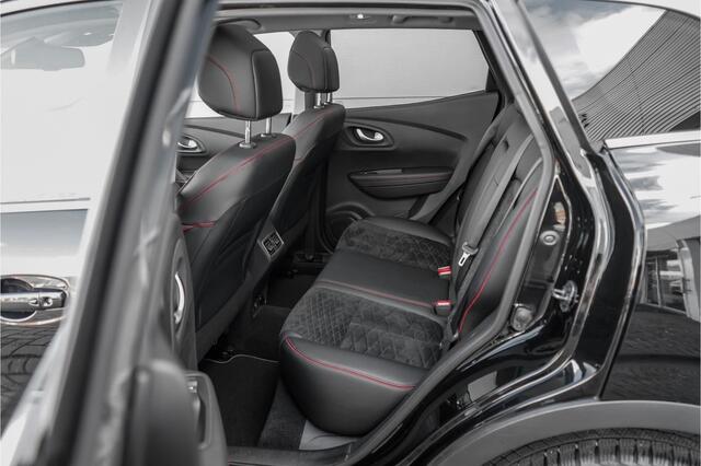 Renault KADJAR 1.3 TCe Black Edition Pano Stoelverw Bose Voorruit Verw 19"