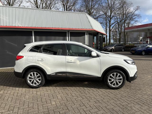Renault KADJAR 1.2 TCe Intens