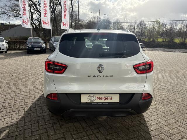 Renault KADJAR 1.2 TCe Intens