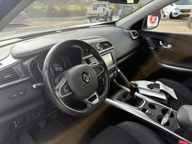 Renault KADJAR 1.2 TCe Intens