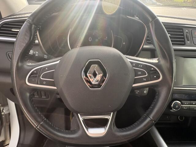 Renault KADJAR 1.2 TCe Intens
