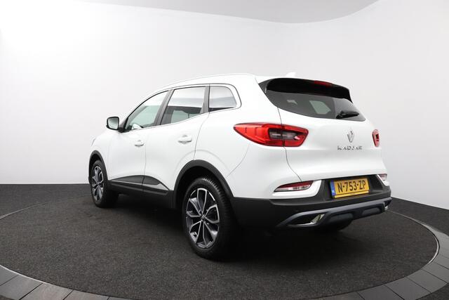 Renault KADJAR 1.3 TCe 140 EDC Intens | Automaat | Camera | Carplay/Android Auto |