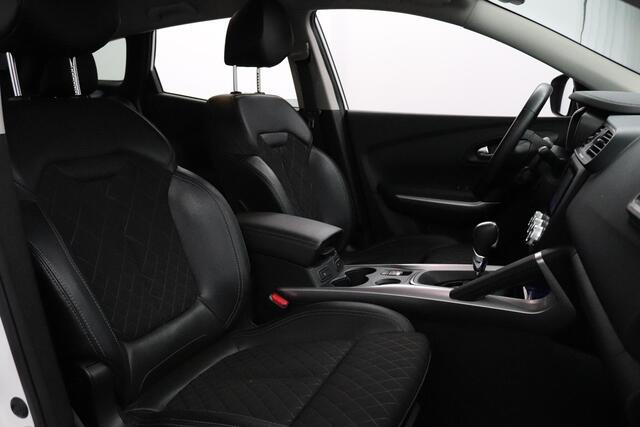 Renault KADJAR 1.3 TCe 140 EDC Intens | Automaat | Camera | Carplay/Android Auto |