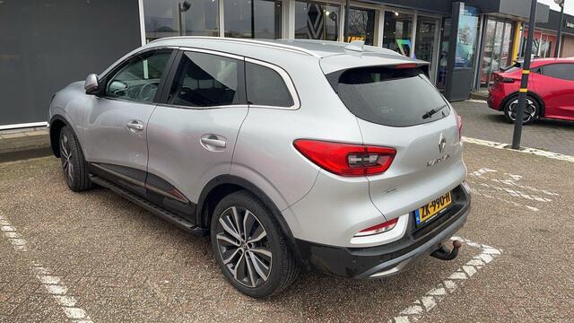 Renault KADJAR 1.3 TCe 140 EDC Intens AUTOMAAT