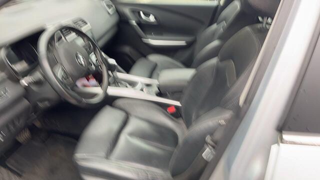 Renault KADJAR 1.3 TCe 140 EDC Intens AUTOMAAT