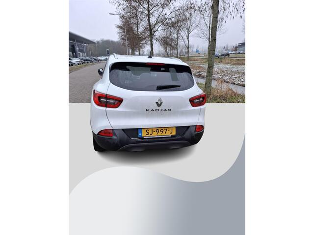 Renault KADJAR 1.2 TCe Bose 130pk Automaat Panorama dak | Climate control | Navigatie