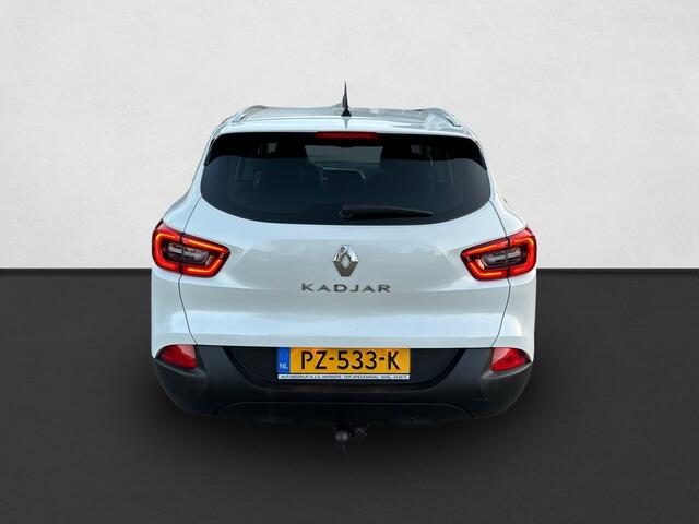 Renault KADJAR 1.2 TCe Limited CRUISE / TREKHAAK / ALL SEASON / NAVI / CLIMATE