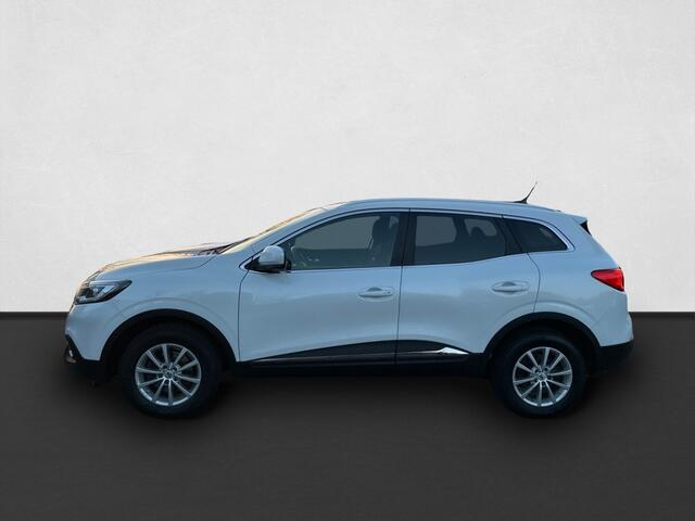 Renault KADJAR 1.2 TCe Limited CRUISE / TREKHAAK / ALL SEASON / NAVI / CLIMATE