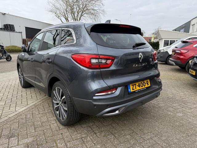 Renault KADJAR 1.3 TCe Zen | Lederen bekleding | Apple Carplay | Navigatie | Stoelverwarming |