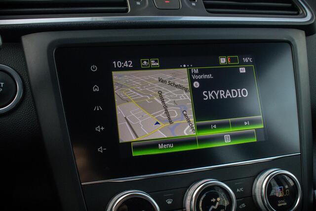 Renault KADJAR TCe 140 EDC Intens