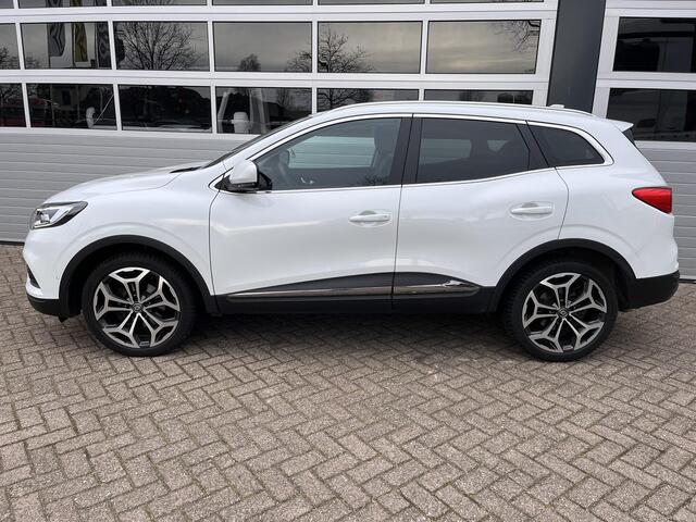 Renault KADJAR 1.3 TCe 140 EDC Techno AUTOMAAT