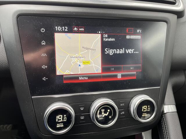 Renault KADJAR 1.3 TCe 140 EDC Techno AUTOMAAT