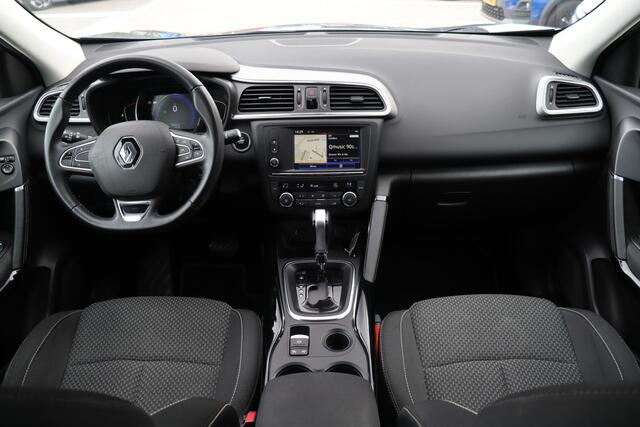 Renault KADJAR 1.2 TCe Intens Automaat | Trekhaak | Cruise Control | Navigatie | Climate Control