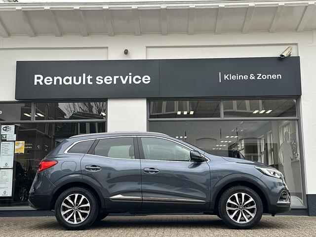 Renault KADJAR 1.3 TCe 140 Intens | Camera achter | Parkeersensoren voor + achter | Navigatiesysteem | Apple Carplay/Android Auto | Dealeronderhouden | Trekhaak |