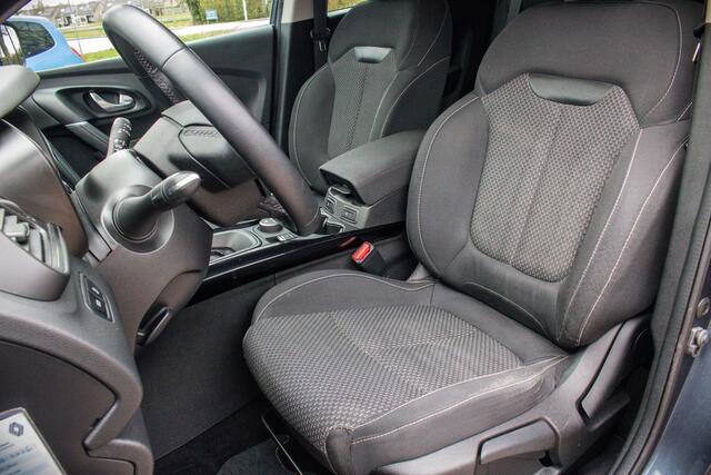 Renault KADJAR 1.3 TCe Limited | Stoelverwarming