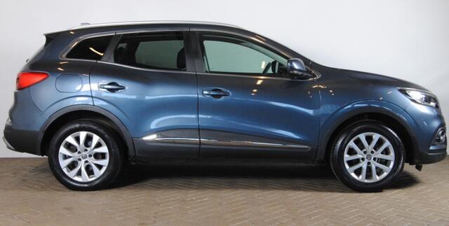Renault KADJAR 1.3 TCe Zen