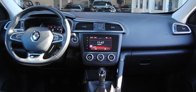 Renault KADJAR 1.3 TCe Zen
