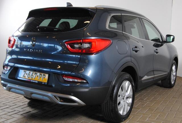 Renault KADJAR 1.3 TCe Zen