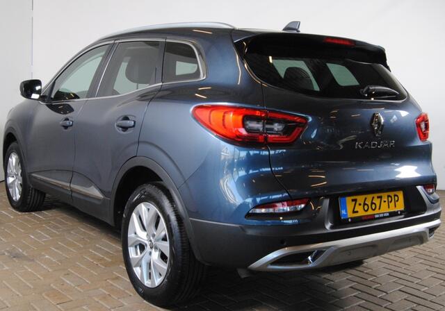 Renault KADJAR 1.3 TCe Zen