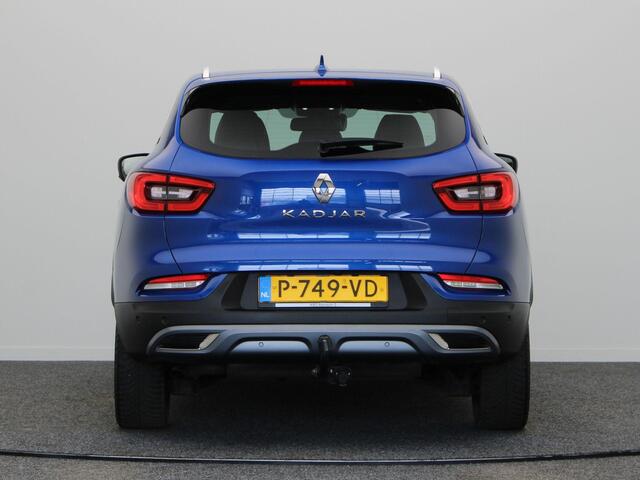Renault KADJAR TCe 140pk EDC/Autom. Techno | Trekhaak | Dealeronderhouden | Dodehoek detectie | Climate control |
