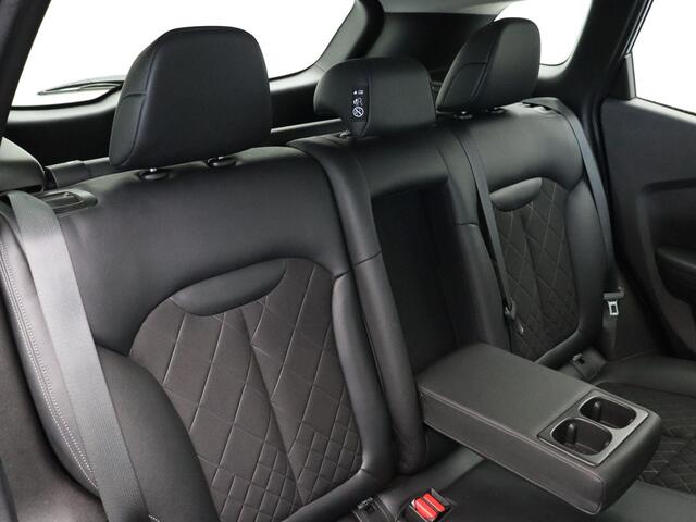 Renault KADJAR TCe 140pk EDC/Autom. Techno | Trekhaak | Dealeronderhouden | Dodehoek detectie | Climate control |