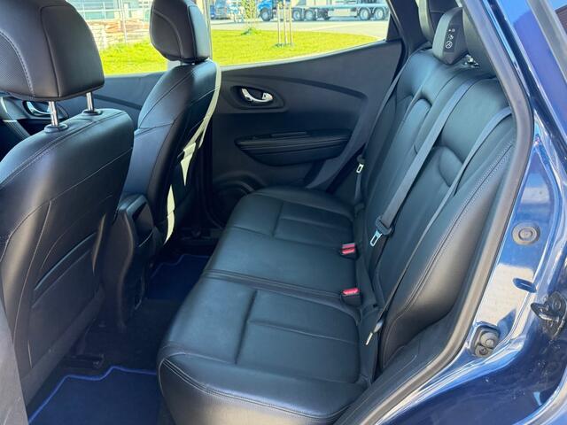 Renault KADJAR 1.2 TCE EXTASE AUTOMAAT / LAGE KM STAND / LEER/ FULL OPTIONS