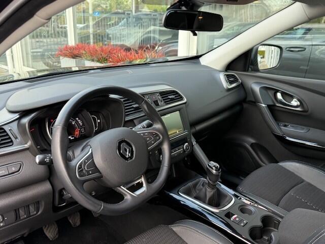 Renault KADJAR 1.2 TCe Limited - PDC v+a | Carplay | DAB | All Season