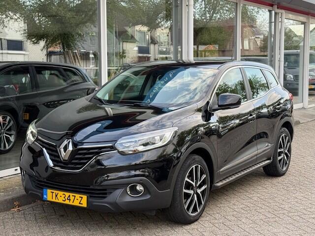 Renault KADJAR 1.2 TCe Limited - PDC v+a | Carplay | DAB | All Season