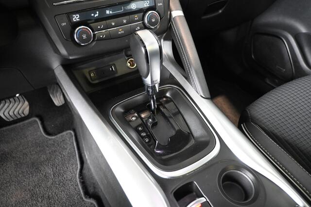 Renault KADJAR 1.2 TCe Bose Automaat Clima Navigatie Panoramadak Goed Onderhouden! Inruil Mogelijk!