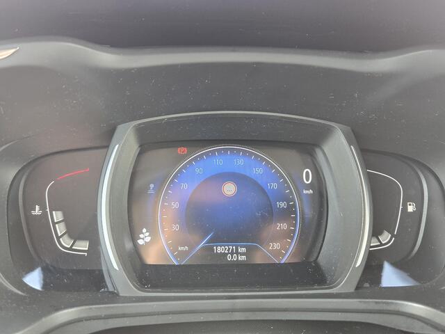 Renault KADJAR 1.3 TCe Intens LEDER | TREKHAAK | FULL LED