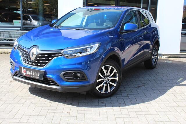Renault KADJAR 1.3 TCe Zen
