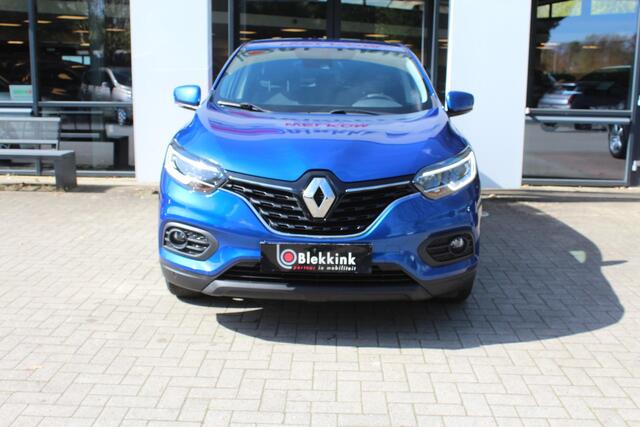Renault KADJAR 1.3 TCe Zen