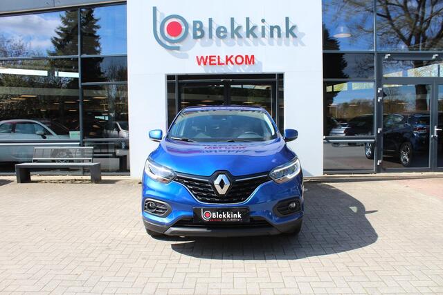 Renault KADJAR 1.3 TCe Zen