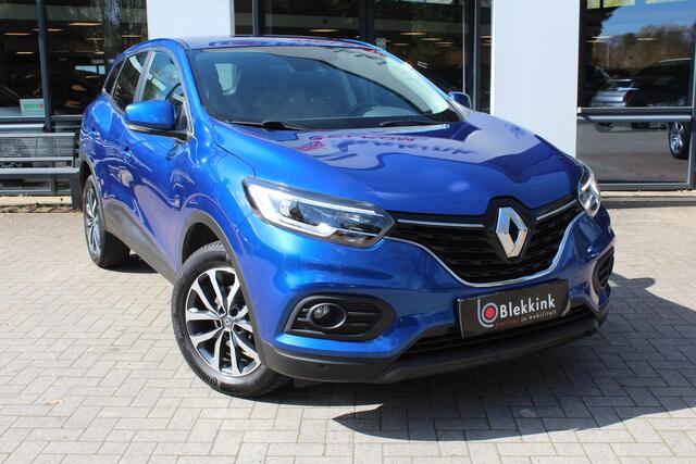 Renault KADJAR 1.3 TCe Zen