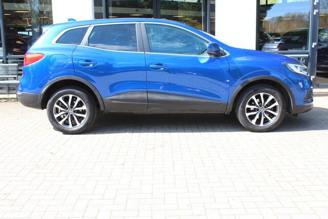 Renault KADJAR 1.3 TCe Zen