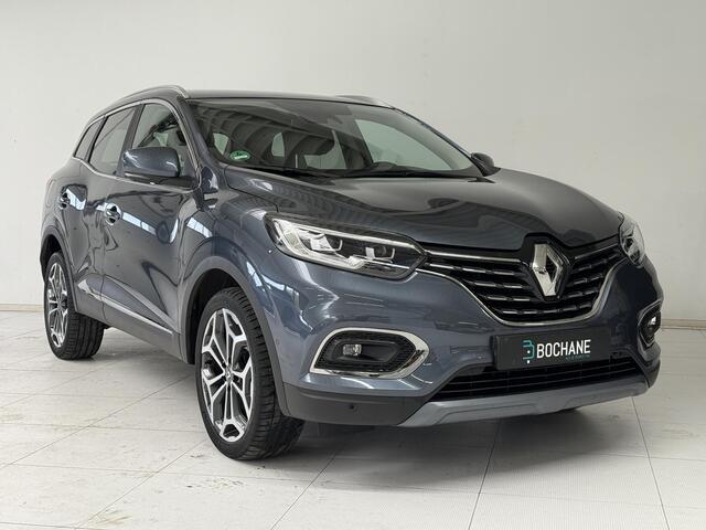 Renault KADJAR 1.3 TCe Techno | Automaat | Achteruitrijcamera | Navigatie | Climate Control |