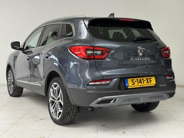 Renault KADJAR 1.3 TCe Techno | Automaat | Achteruitrijcamera | Navigatie | Climate Control |