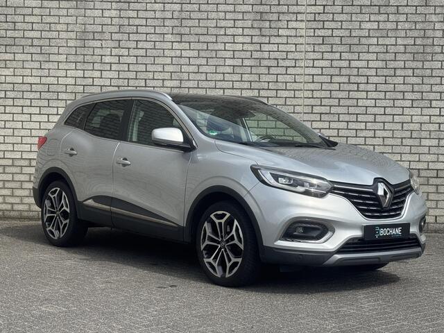 Renault KADJAR 1.3 TCe Intens | Trekhaak | Panoramadak | Stoelverwarming | Achteruitrijcamera | BOSE-Audiosysteem |