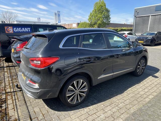 Renault KADJAR 1.3 TCe Intens 140pk Automaat 7-traps