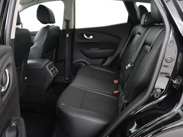 Renault KADJAR 1.3 TCe Intens | Automaat | Trekhaak | Carplay | Camera | Half leder | Keyless | Full LED | Navigatie | Dodehoek detectie | Cruise control | DAB | Climate control
