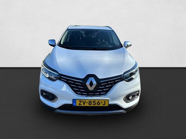 Renault KADJAR 1.3 TCe Intens TREKHAAK / CRUISE / CAMERA / NAVI / BOMVOL!