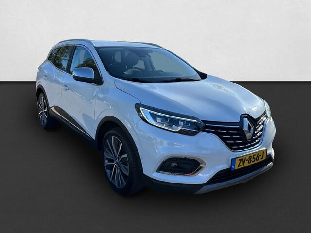 Renault KADJAR 1.3 TCe Intens TREKHAAK / CRUISE / CAMERA / NAVI / BOMVOL!