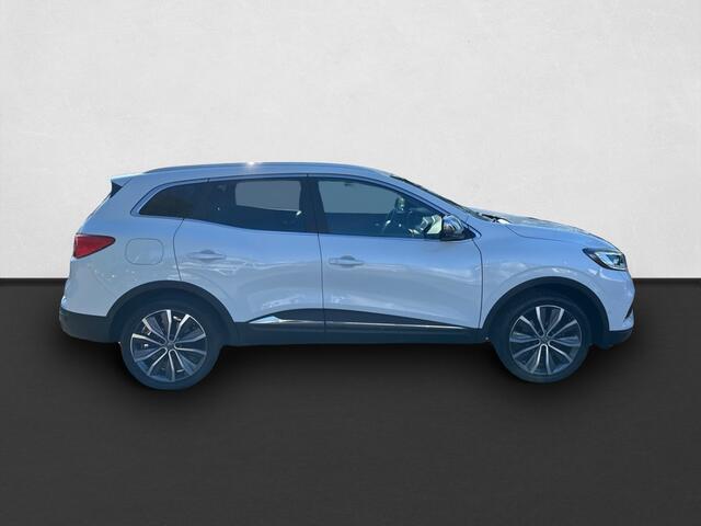 Renault KADJAR 1.3 TCe Intens TREKHAAK / CRUISE / CAMERA / NAVI / BOMVOL!
