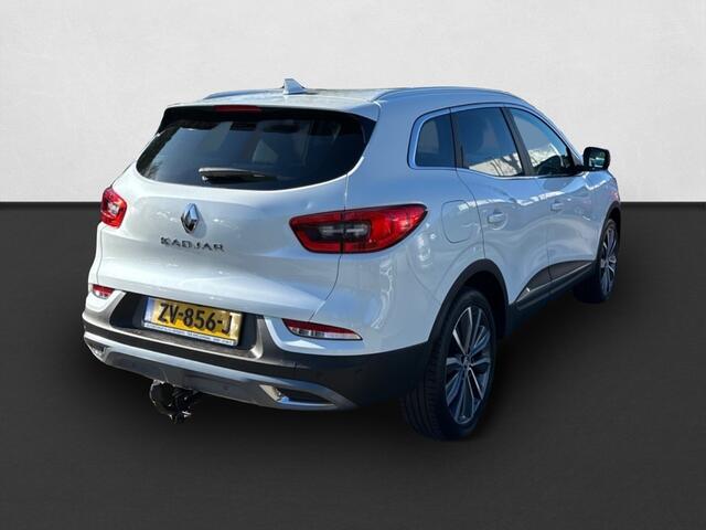 Renault KADJAR 1.3 TCe Intens TREKHAAK / CRUISE / CAMERA / NAVI / BOMVOL!