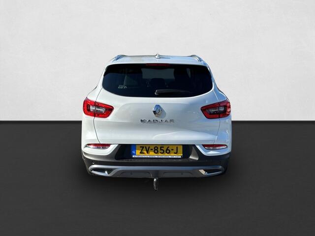Renault KADJAR 1.3 TCe Intens TREKHAAK / CRUISE / CAMERA / NAVI / BOMVOL!